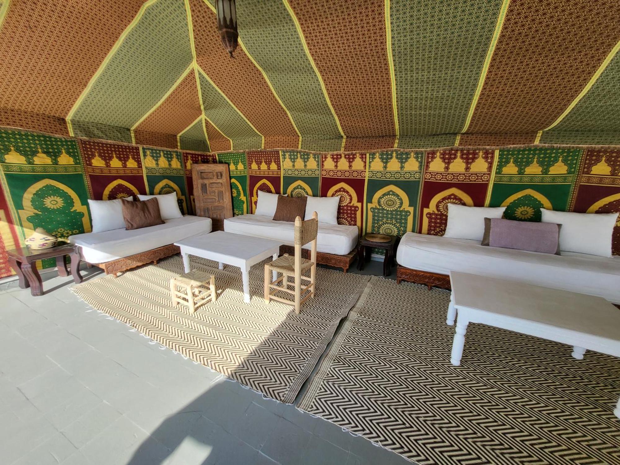 Riad Dar Nawfal Salé Exterior foto