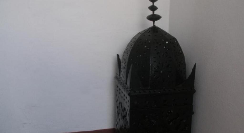 Riad Dar Nawfal Salé Habitación foto